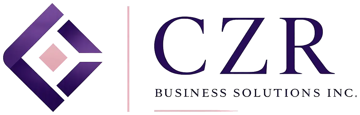 CZR Business Solutions Inc.