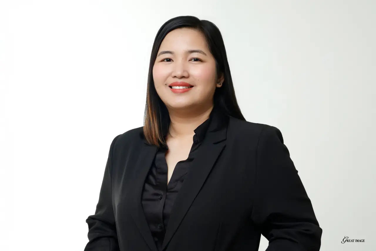 Camela Marielle E. Reyes, CPA, US CMA